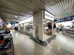 Sim Lim Square (D7), Retail #566858901